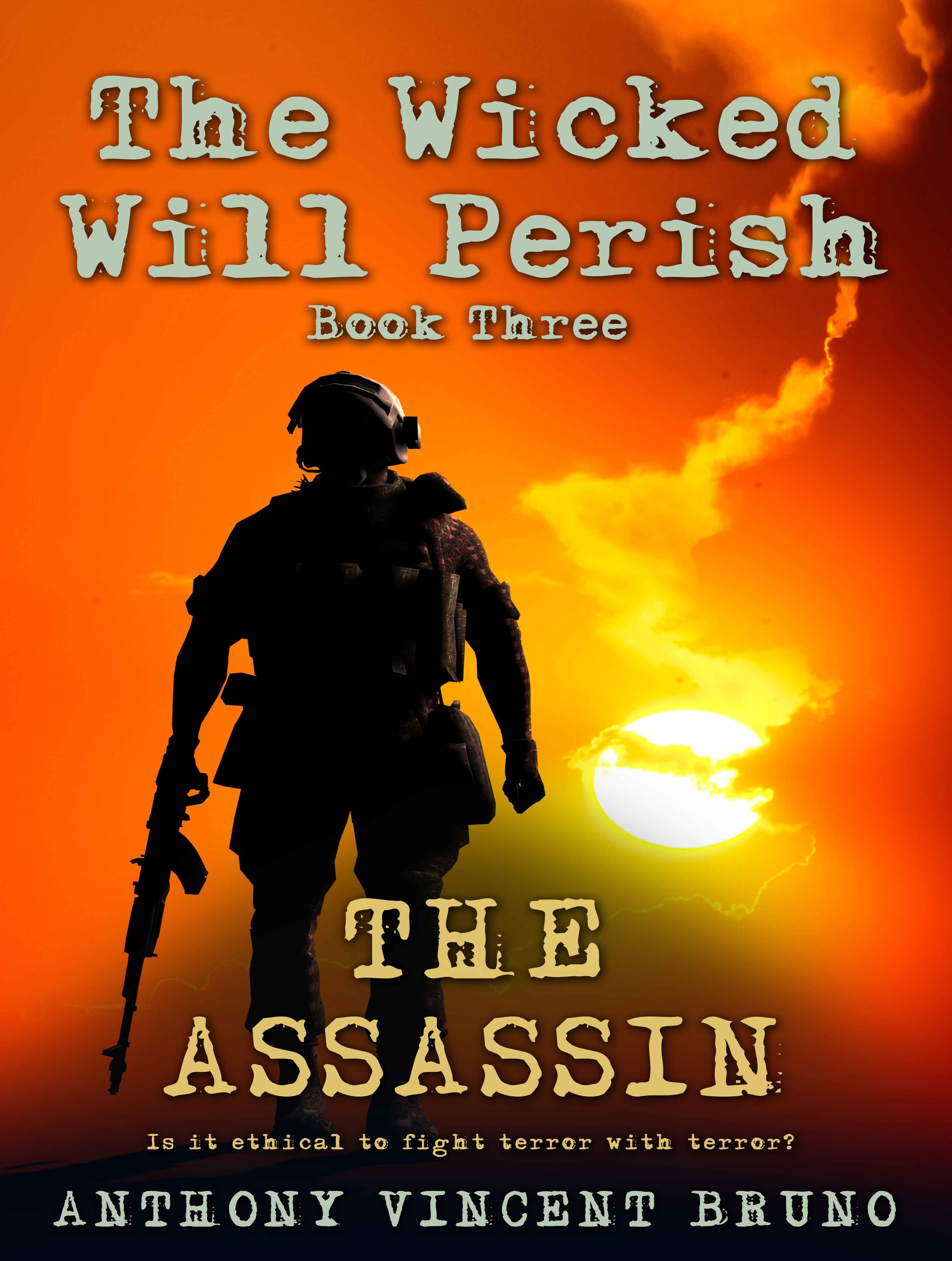The Assassin