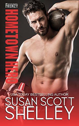 The Philadelphia Frenzy book cover 2