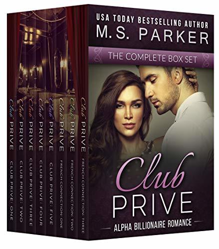 Club Prive: Club Prive
