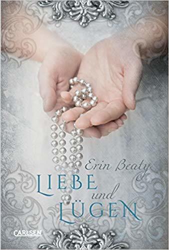 Liebe und Lügen (The Traitor's Circle, #2)