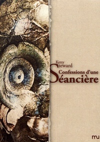 Confessions d'une séancière book cover