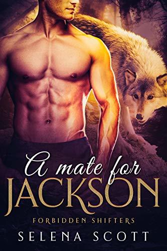A Mate For Jackson