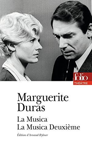 La Musica, suivi de La Musica deuxieme book cover