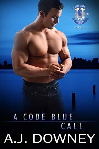 A Code Blue Call book cover