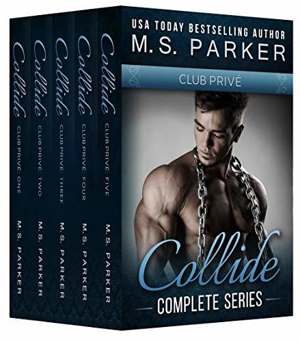 Collide: Club Prive