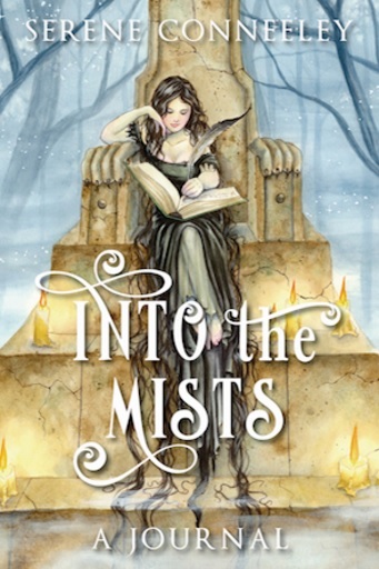 Into the Mists book cover