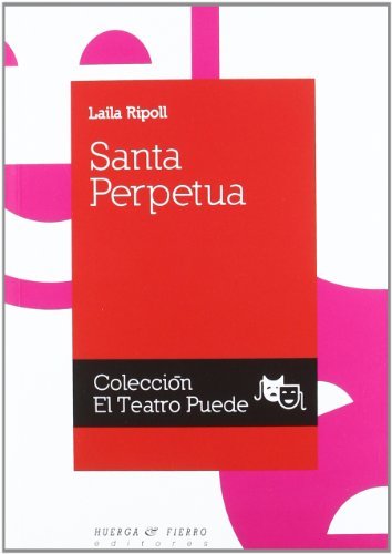 Santa perpetua