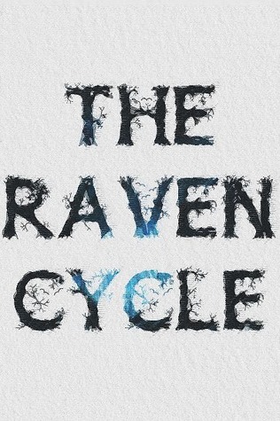 A Very Declan Christmas (The Raven Cycle, #0.2)