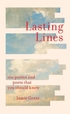 Lasting Lines book cover