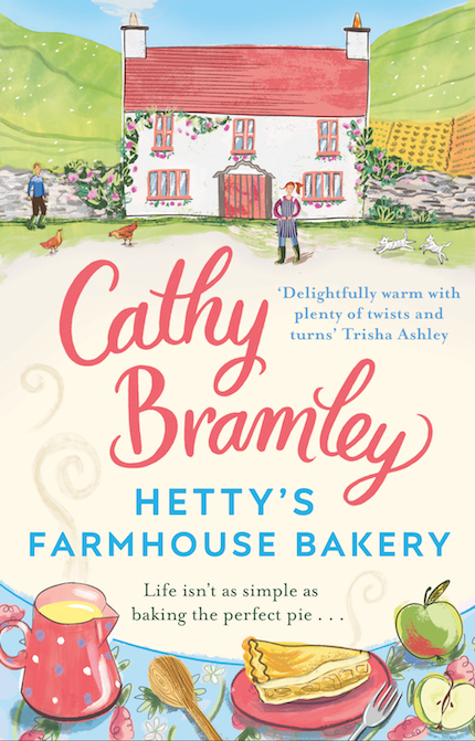 Hetty’s Farmhouse Bakery