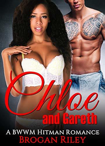 Chloe and Gareth
