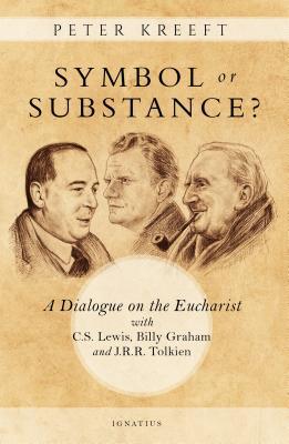 Symbol or Substance? book cover