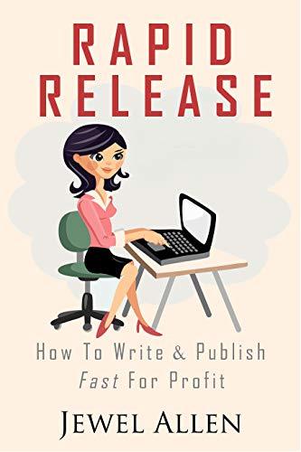 Rapid Release book cover