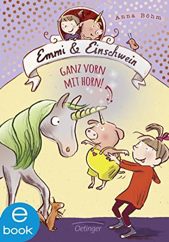 Ganz vorn mit Horn!