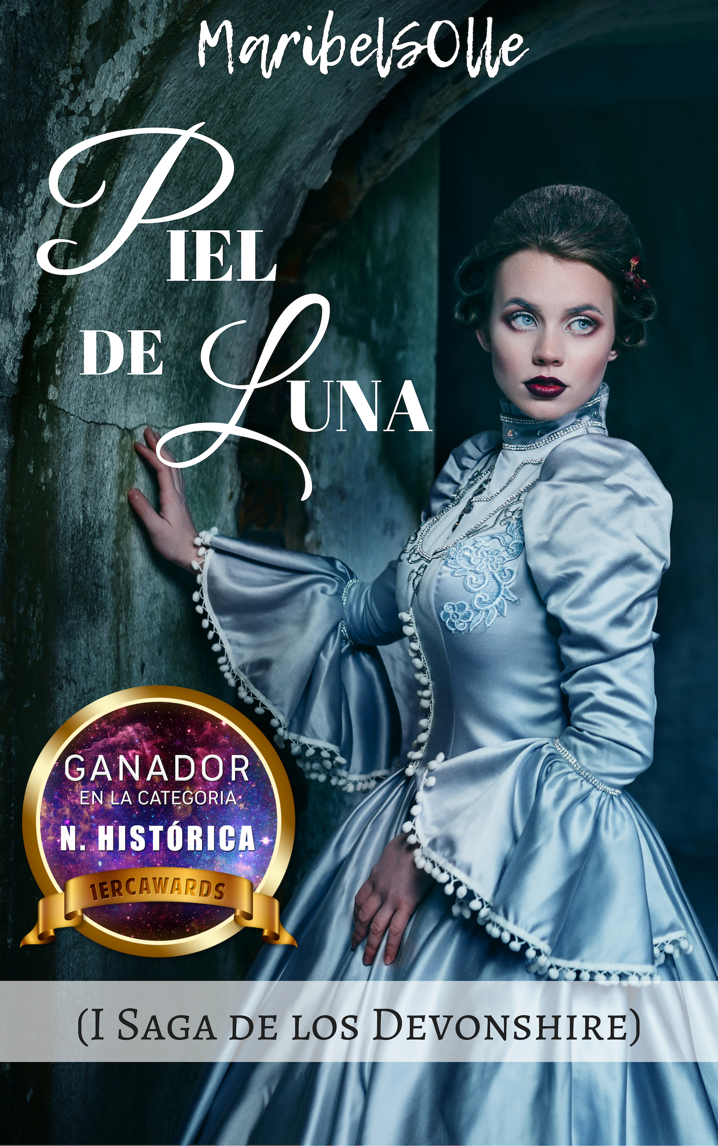 Piel de luna