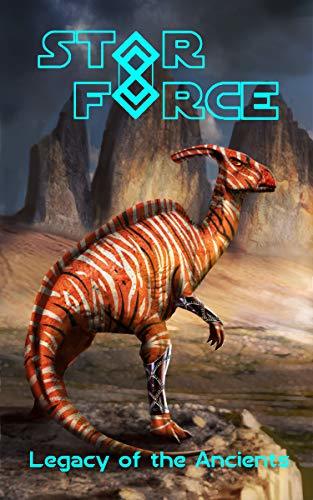 Star Force book cover