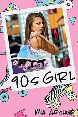 90s Girl book cover