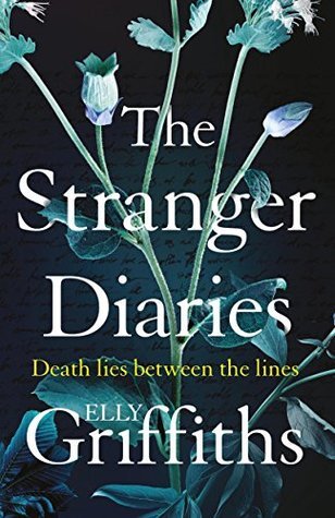 The Stranger Diaries (Harbinder Kaur, #1)
