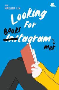 Looking for Bookstagrammer