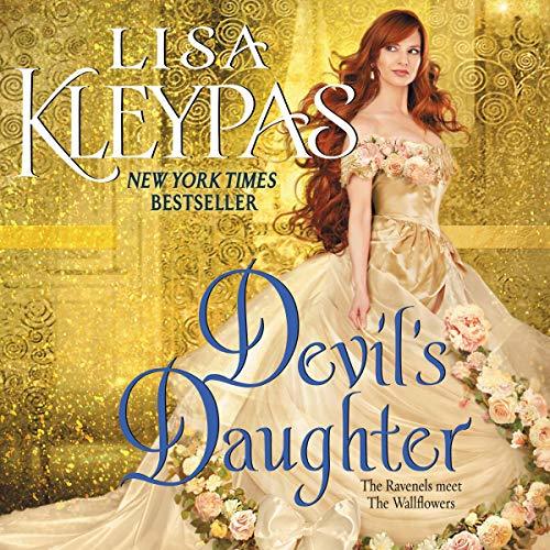 Devil's Daughter (The Ravenels #5)
