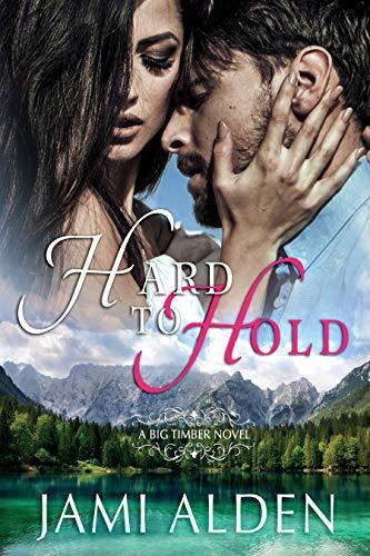 Hard To Hold book cover