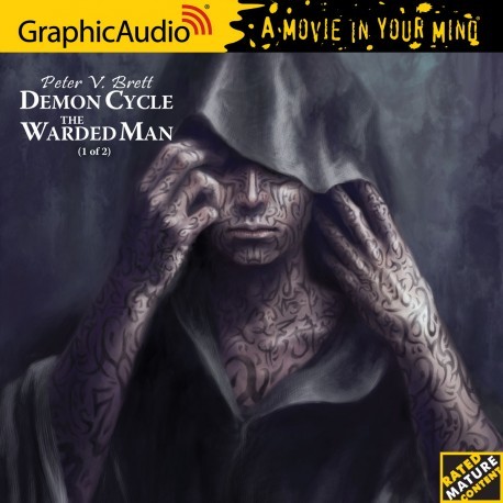 The Warded Man [Dramatized Adaptation]