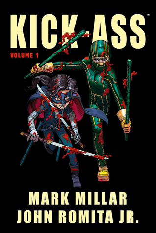 Kick-Ass: Volume 1