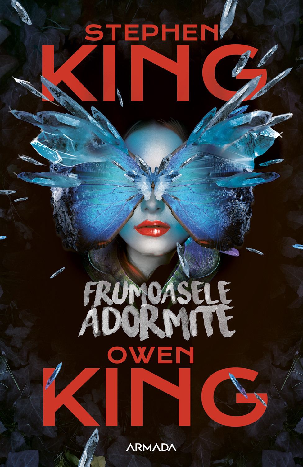 Frumoasele adormite