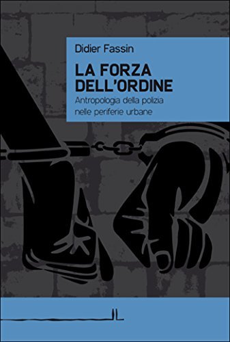 La forza dell'ordine