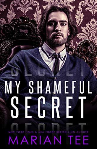 My Shameful Secret book cover