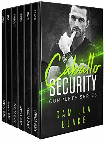 Caballo Security: Complete 6-Part Series
