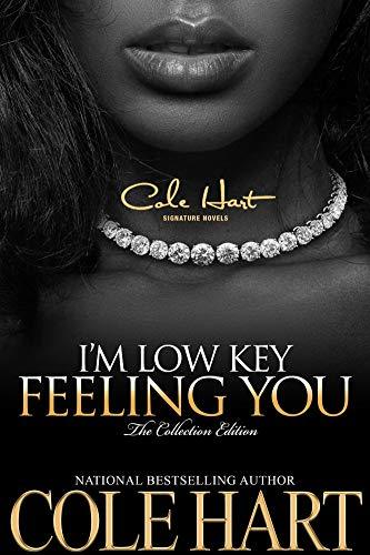 I'm Low Key Feeling You book cover