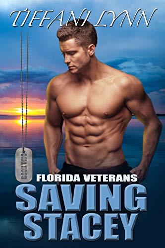 Saving Stacey book cover