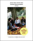 Human Communication 5th Edition By Scott Titsworth, Lynn Harter, Judy Pearson and Paul Nelson by ...
