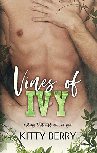 Vines of Ivy book cover