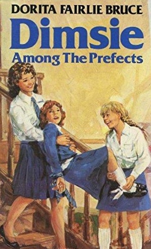 Dimsie Among the Prefects