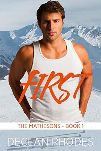 The Mathesons book cover 1