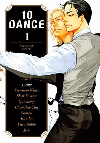 10 Dance, Vol. 1