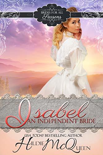 Isabel, An Independent Bride book cover
