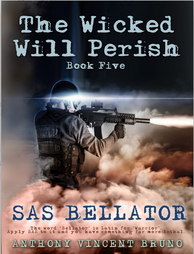 SAS Bellator