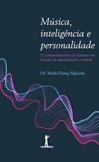 Música, Inteligência e Personalidade