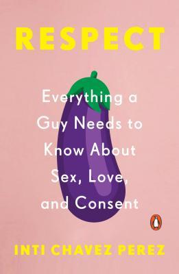 Respect book cover