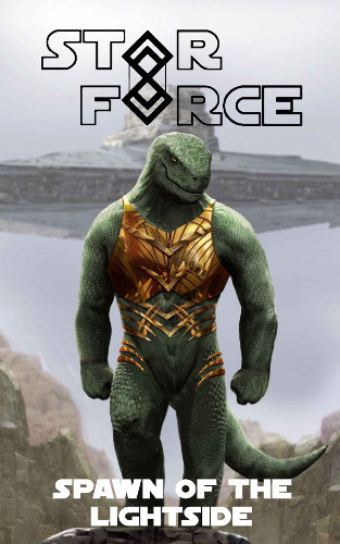Star Force book cover