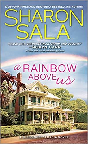 A Rainbow Above Us
