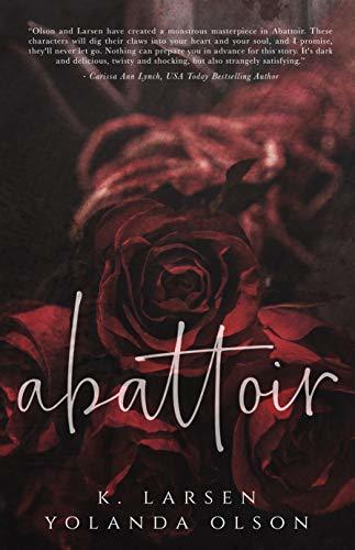 Abattoir book cover