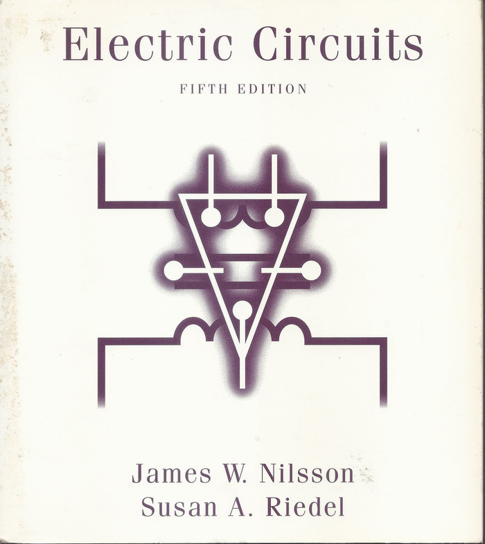 Electric Circuits / Using Computer Tools for Electric Circuits by James