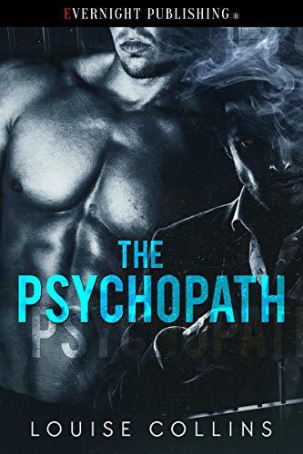 Psychopath (Behind Bars, #2)