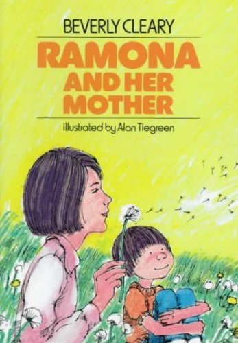 Ramona and Her Mother by Beverly Cleary | Goodreads