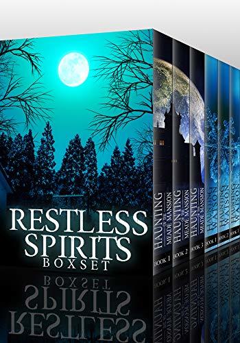 Restless Spirits Boxset book cover