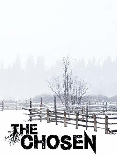The Chosen Book 3 book cover